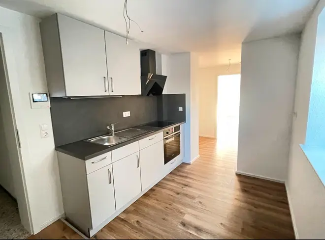 2 Zimmer Wohnung mit 56 m² in Frankfurt am Main – Bild 4