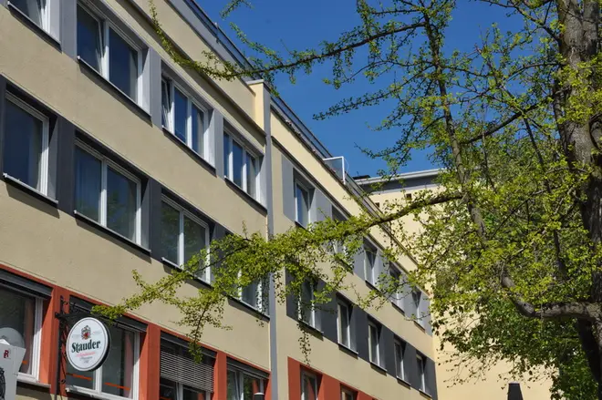 4 Zimmer Wohnung mit 87 m² in Essen – Bild 1