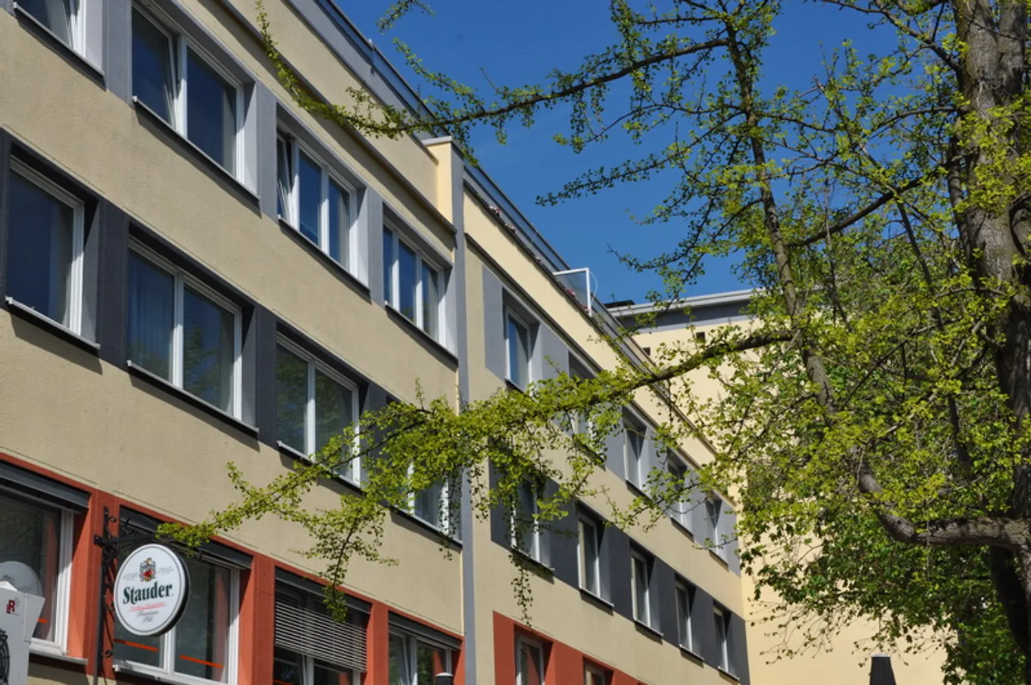 4 Zimmer Wohnung mit 87 m² in Essen – Bild 1