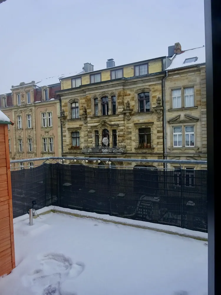 3 Zimmer Wohnung mit 87 m² in Bayreuth – Bild 4