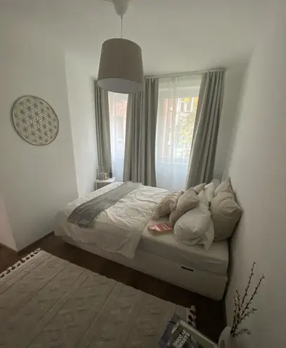 3 Zimmer Wohnung mit 63 m² in Stuttgart – Bild 2