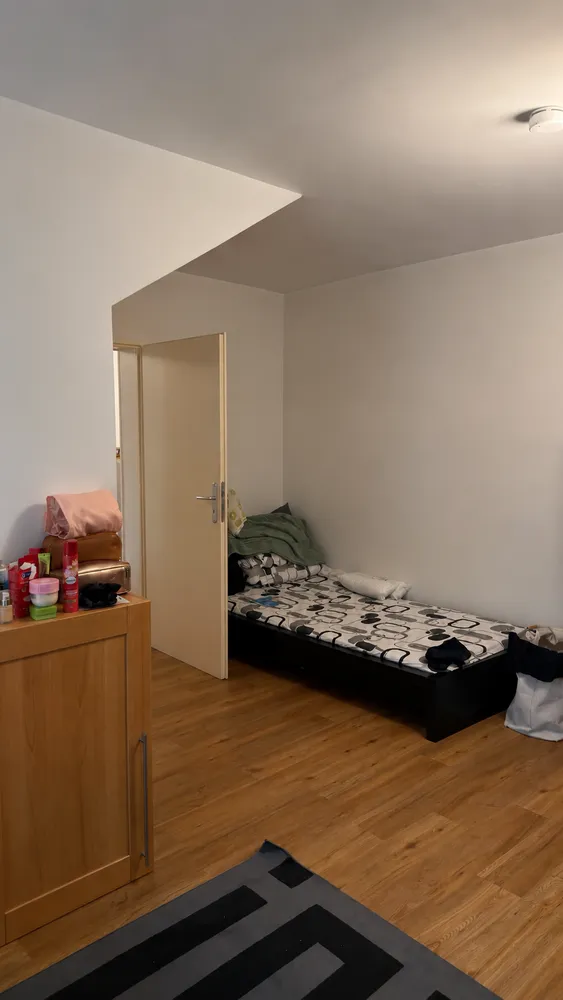 2 Zimmer Wohnung mit 50 m² in Wiesbaden – Bild 9