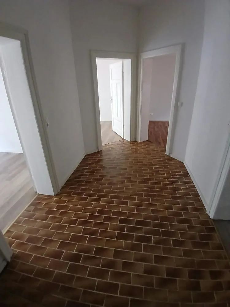 3 room apartment with 85 m² in Brunswick – Photo 5