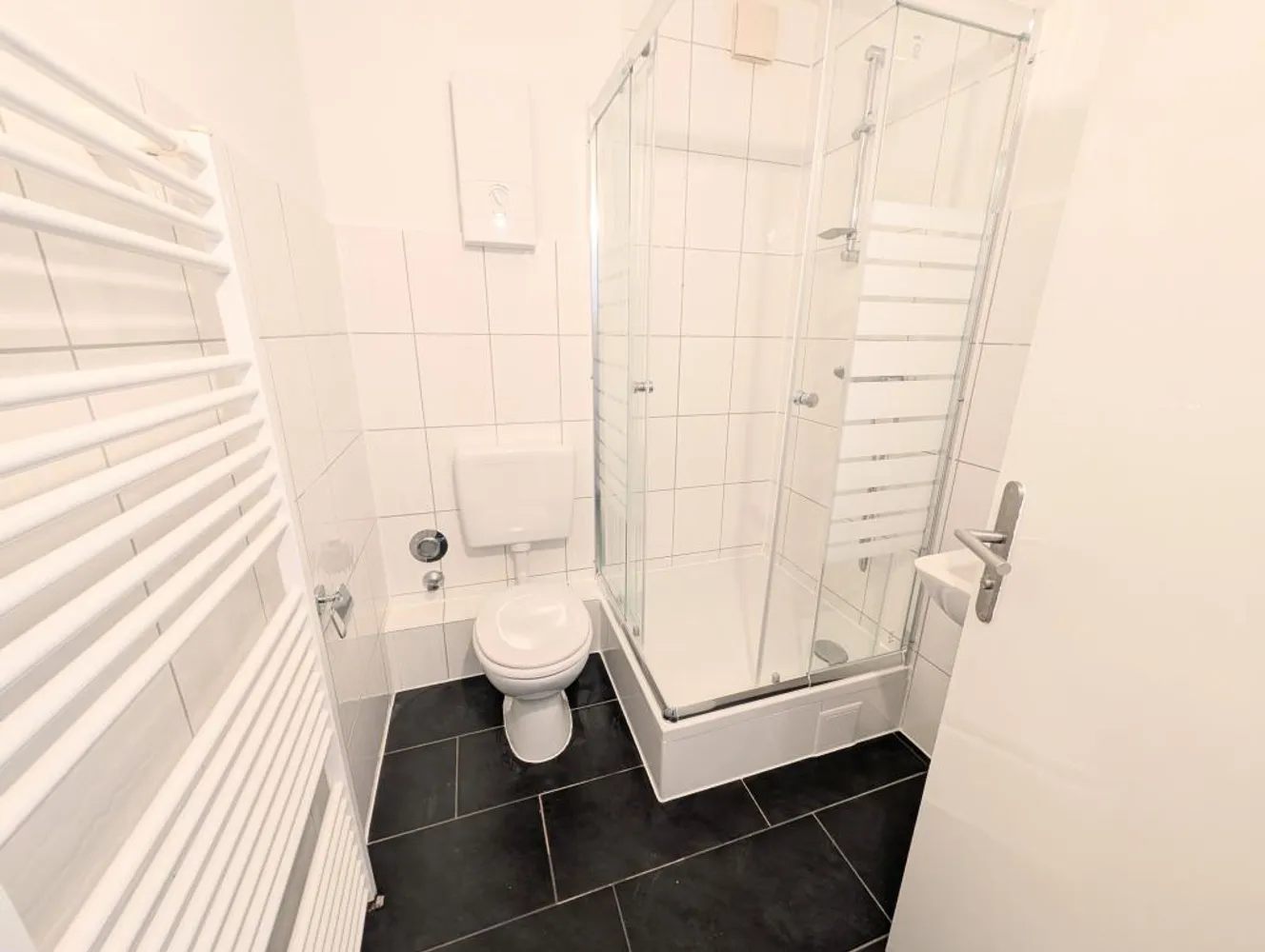 3 Zimmer Wohnung mit 59 m² in Marl – Bild 9