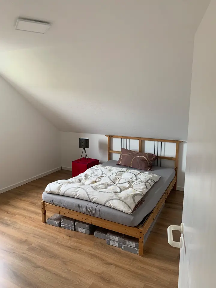 4 Zimmer Wohnung mit 84 m² in Gütersloh – Bild 1