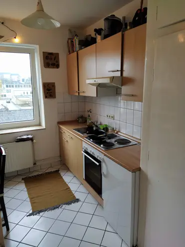 3 Zimmer Wohnung mit 75 m² in Kiel – Bild 5