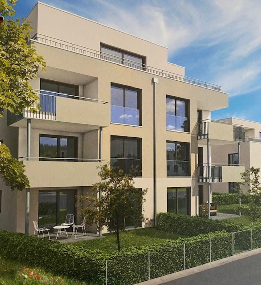 3 Zimmer Wohnung mit 86 m² in Nürnberg – Bild 1