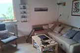 2 Zimmer Wohnung mit 50 m² in Weilheim in Oberbayern – Bild 1