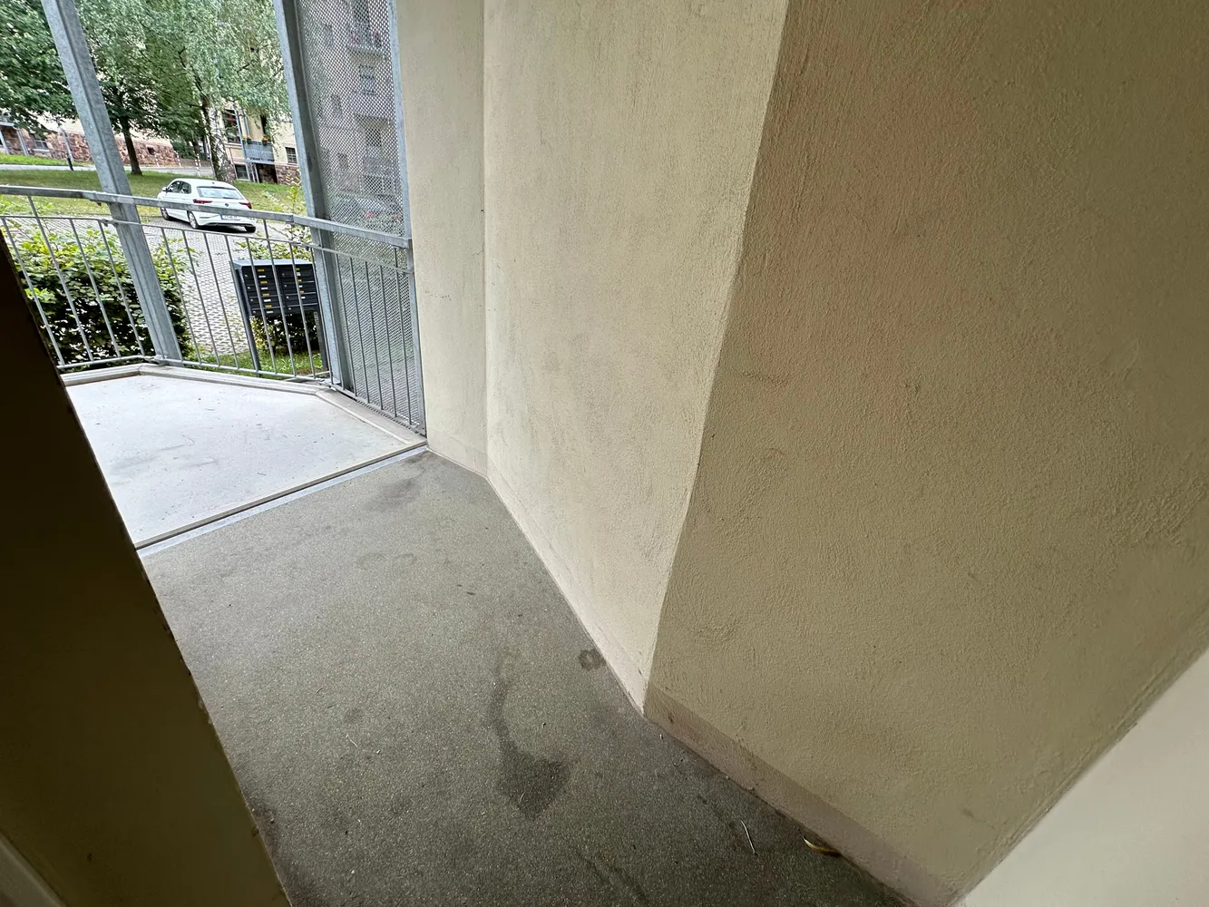 3 room apartment with 55 m² in Chemnitz – Photo 9