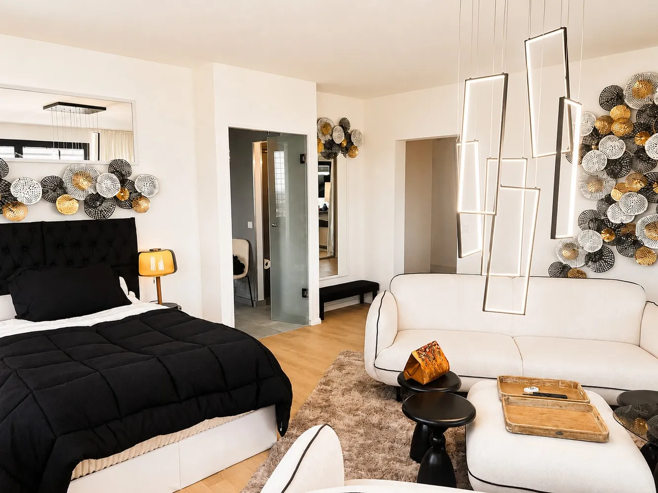 3 Zimmer Wohnung mit 75 m² in Hamburg – Bild 7