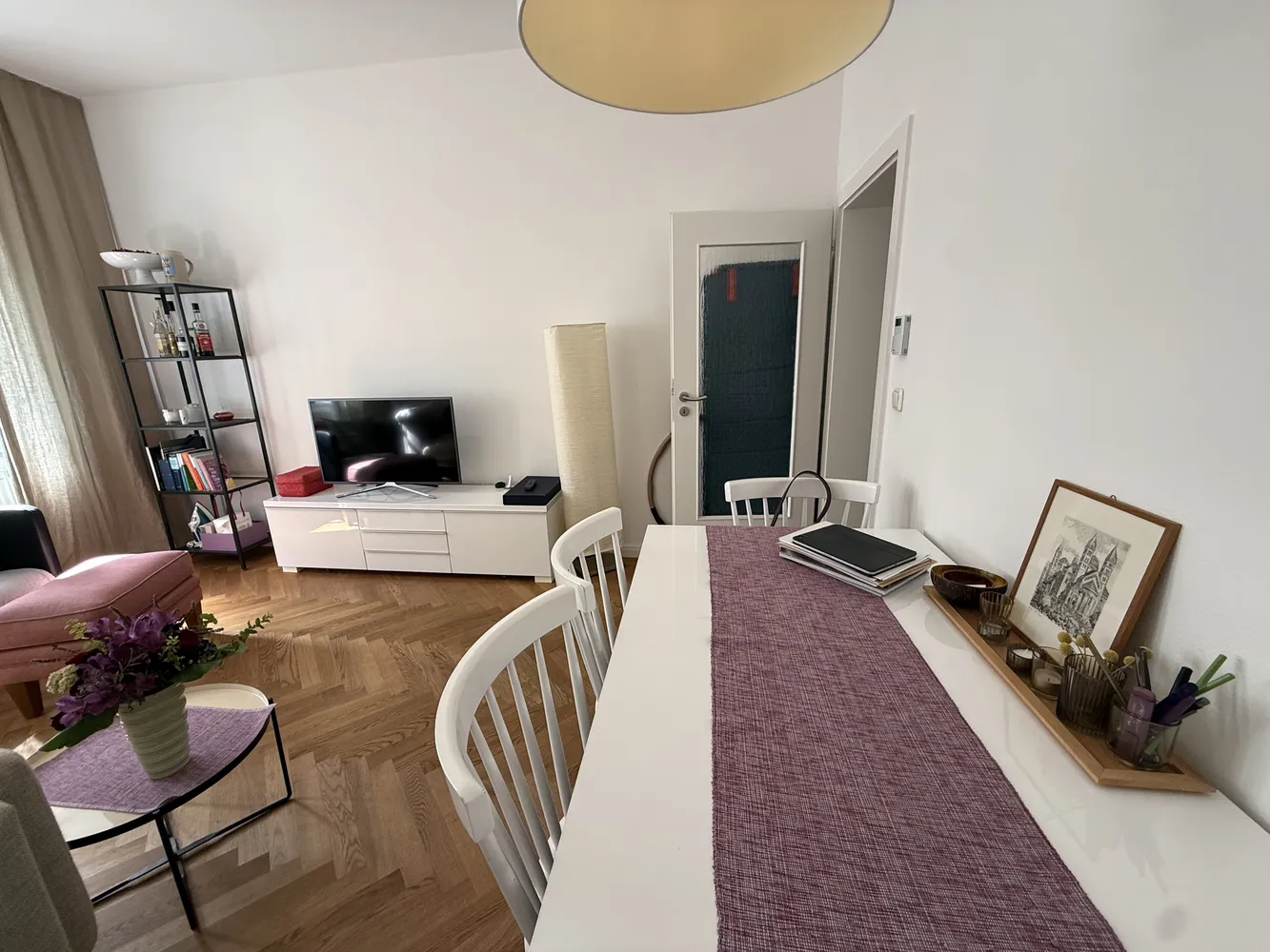 2 Zimmer Wohnung mit 40 m² in München – Bild 7