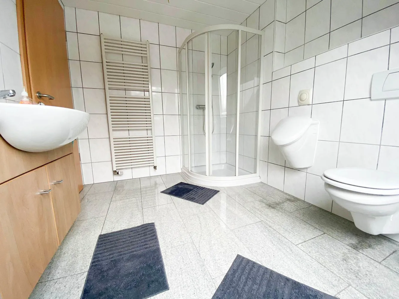 4 Zimmer Wohnung mit 110 m² in Menden (Sauerland) – Bild 6
