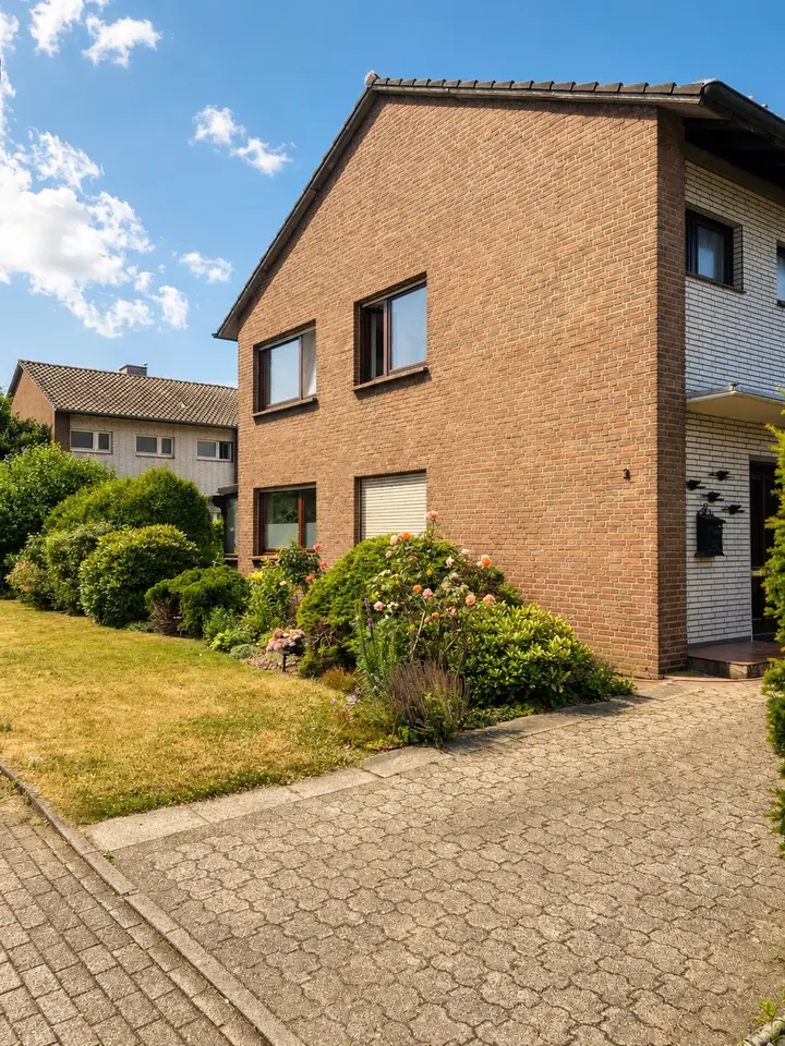 2 Zimmer Wohnung mit 60 m² in Krefeld – Bild 10