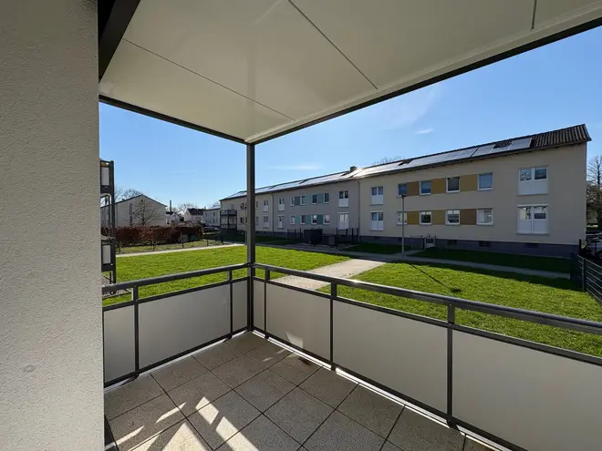 4 Zimmer Wohnung mit 59 m² in Essen – Bild 5
