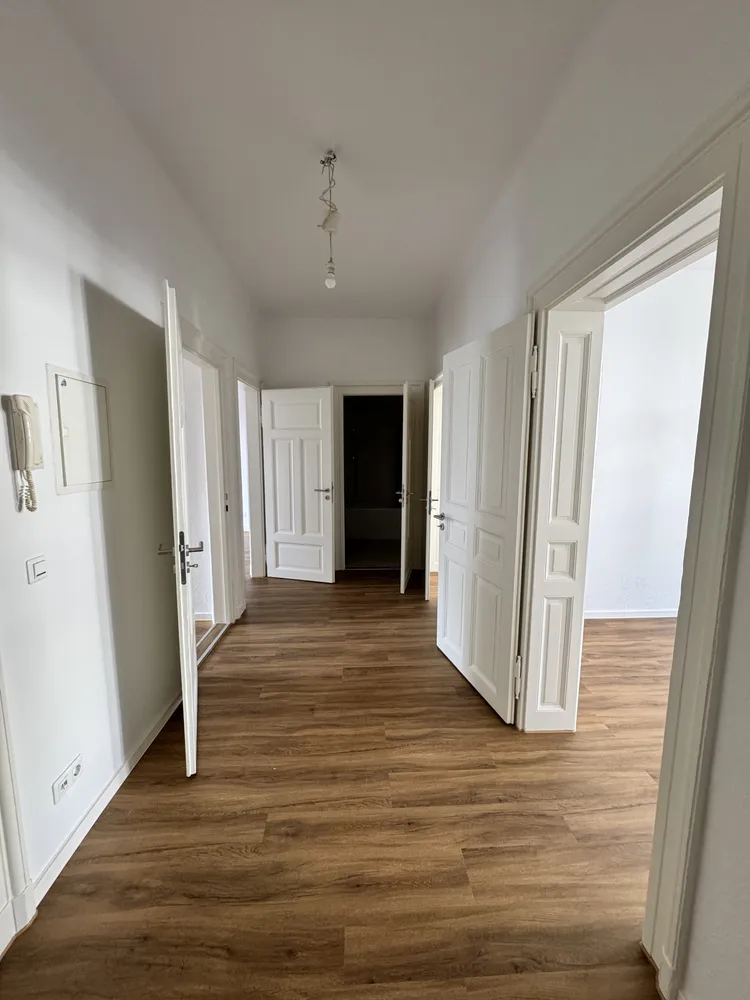 3 Zimmer Wohnung mit 80 m² in Leipzig – Bild 5