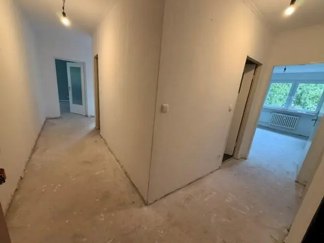 4 Zimmer Wohnung mit 100 m² in Berlin – Bild 2