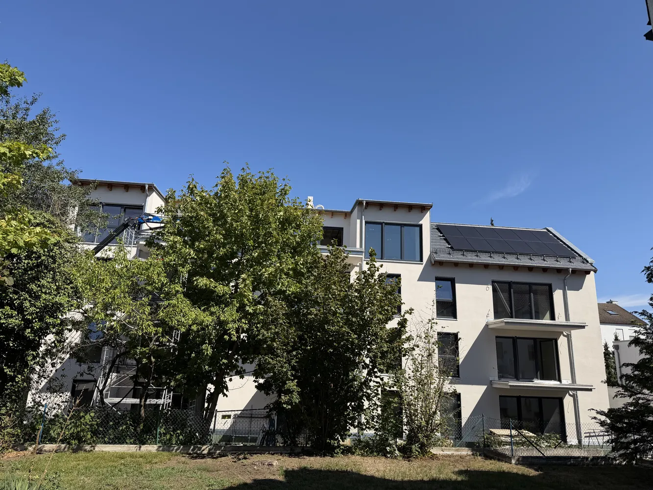 3 Zimmer Wohnung mit 77 m² in Ingolstadt – Bild 5