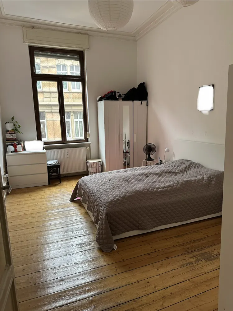 2 Zimmer Wohnung mit 69 m² in Mannheim – Bild 5