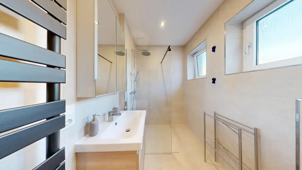 WG-Zimmer mit 16 m² in Saarbrücken – Bild 4