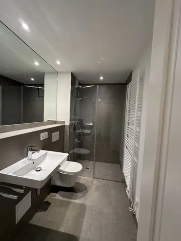 1 Zimmer Wohnung mit 40 m² in München – Bild 6