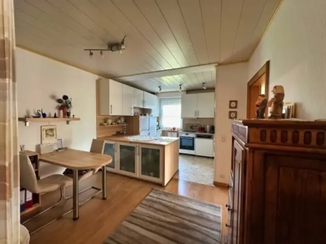 3 Zimmer Wohnung mit 10 m² in Dortmund – Bild 3