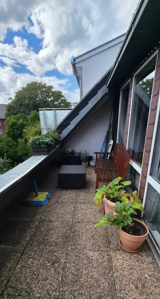 2 Zimmer Wohnung mit 65 m² in Bremen – Bild 4