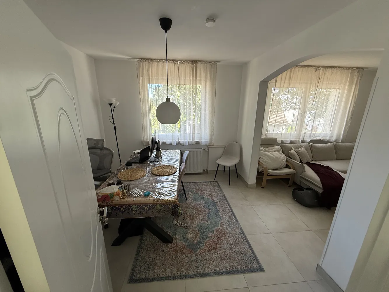 3 Zimmer Wohnung mit 65 m² in Düsseldorf – Bild 8