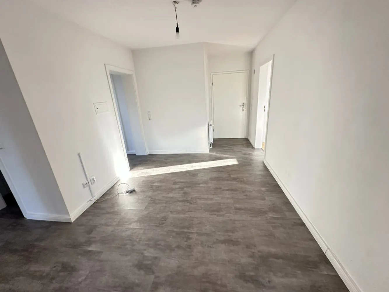 4 Zimmer Wohnung mit 110 m² in Dortmund – Bild 8