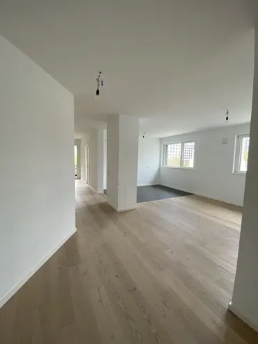 4 Zimmer Wohnung mit 127 m² in Berlin – Bild 6