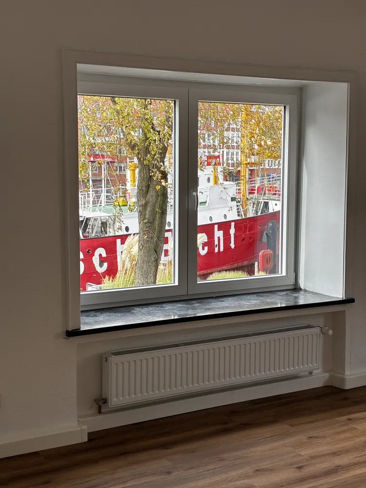 4 Zimmer Wohnung mit 93 m² in Emden – Bild 7