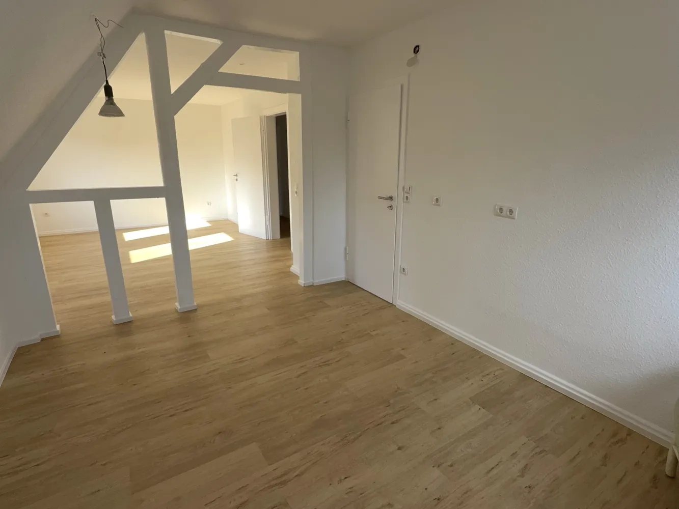 4 Zimmer Wohnung mit 76 m² in Hagen – Bild 3