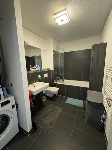 3 Zimmer Wohnung mit 77 m² in Düsseldorf – Bild 9