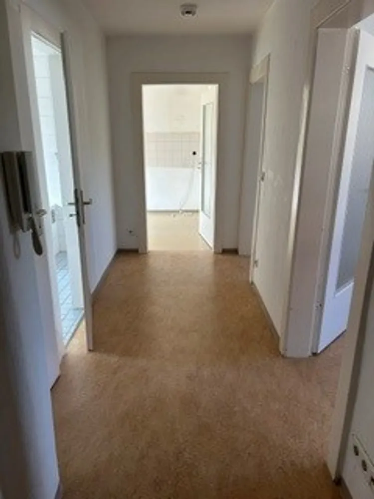 2 Zimmer Wohnung mit 56 m² in Nürnberg – Bild 3