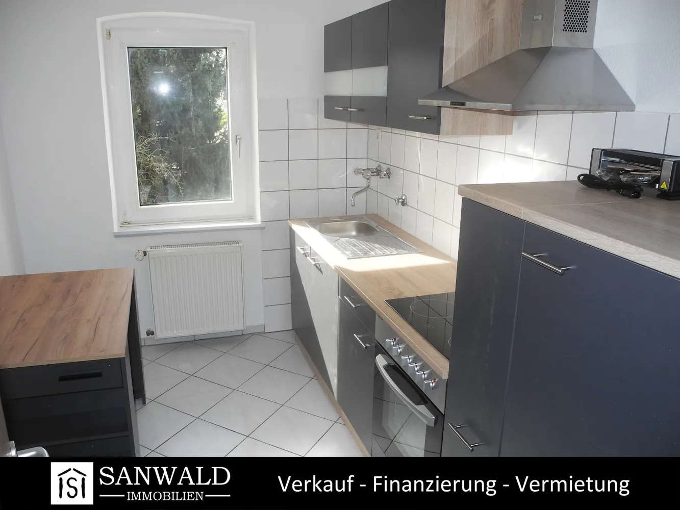 4 Zimmer Wohnung mit 70 m² in Gelsenkirchen – Bild 2