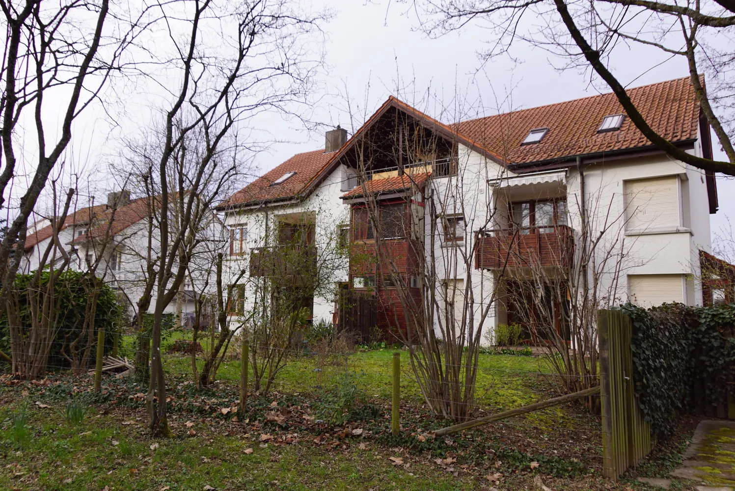 2 Zimmer Wohnung mit 57 m² in Stuttgart – Bild 12
