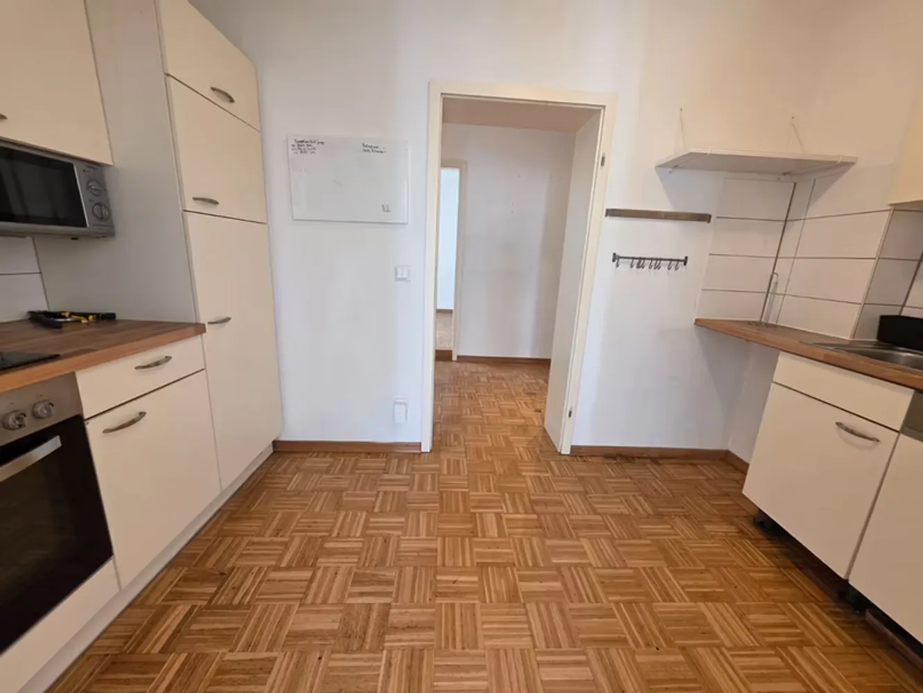 WG-Zimmer mit 22 m² in Regensburg – Bild 8