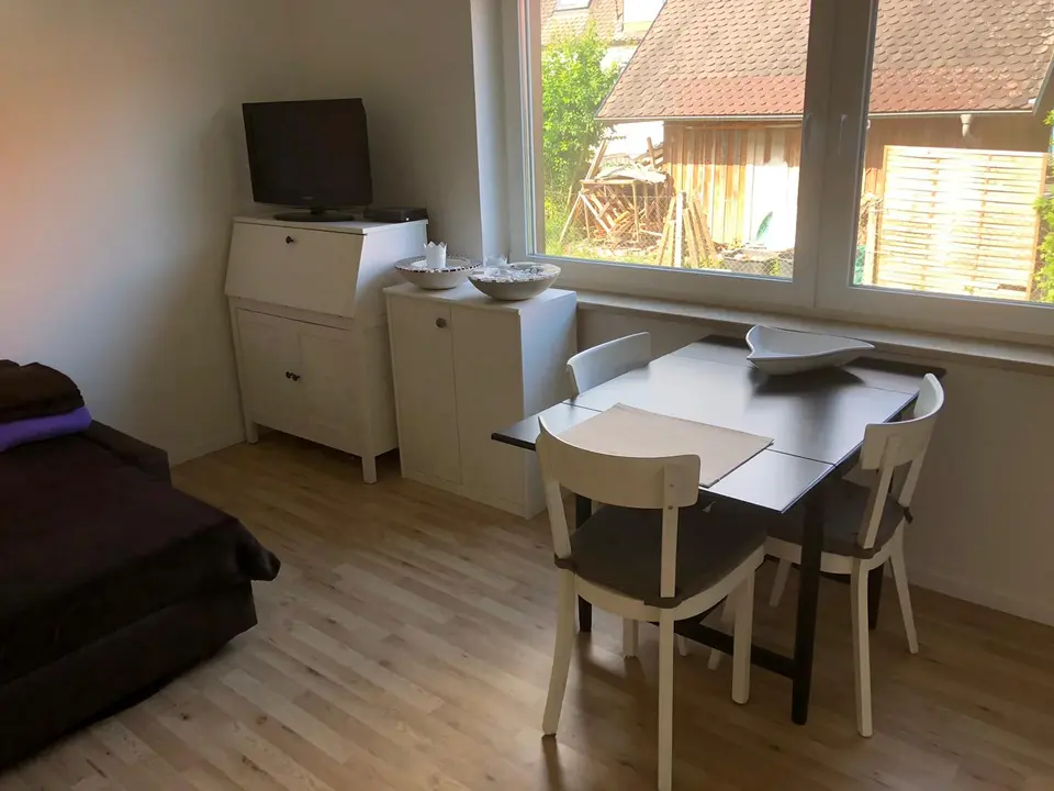 2 Zimmer Wohnung mit 38 m² in Augsburg – Bild 6