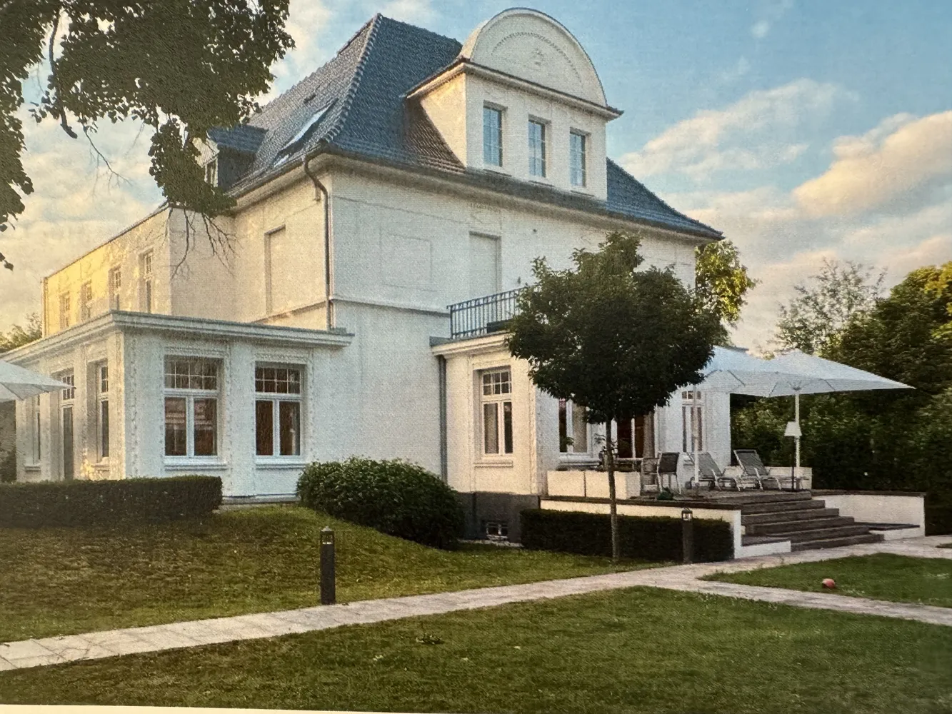 1 Zimmer Wohnung mit 20 m² in Iserlohn – Bild 1