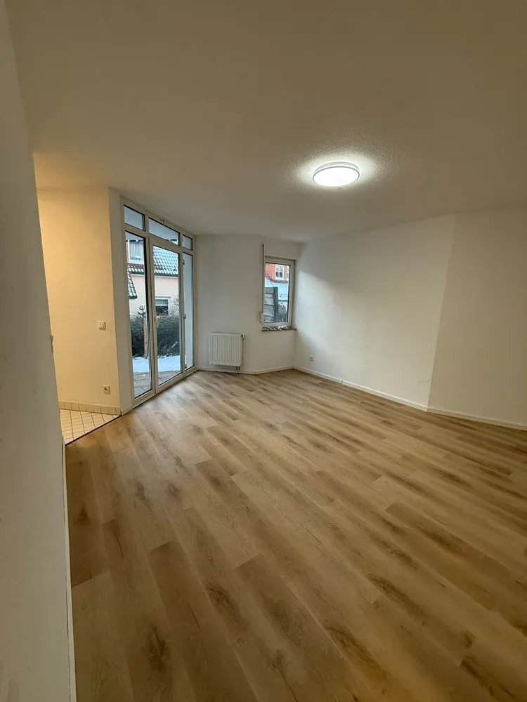 1 Zimmer Wohnung mit 39 m² in Dresden – Bild 12