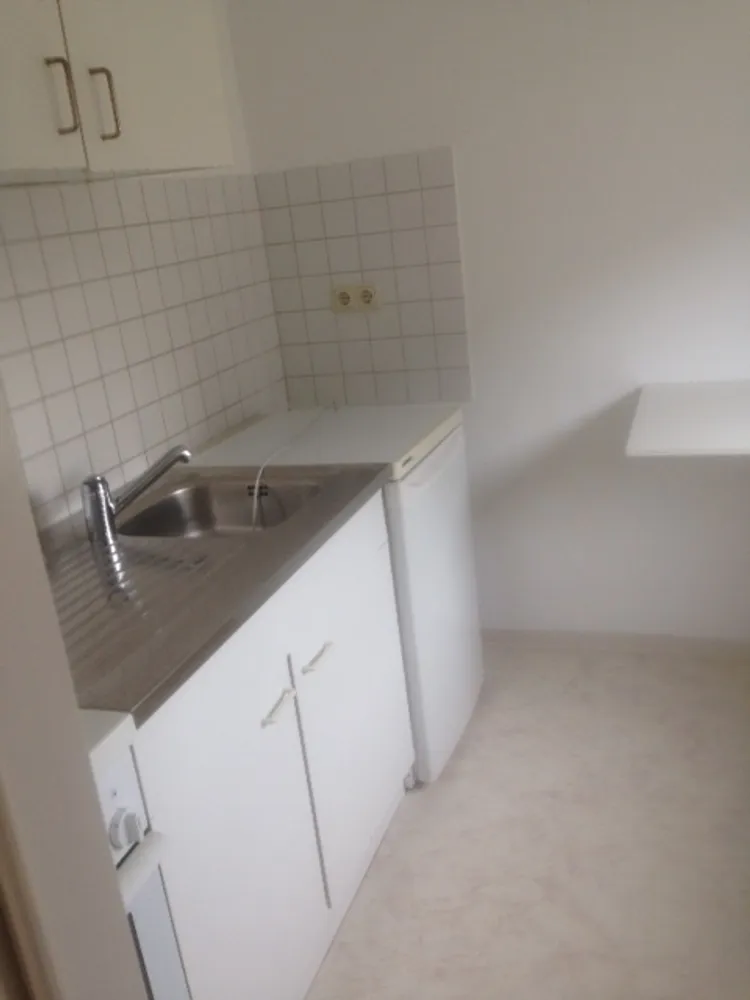 1 Zimmer Wohnung mit 35 m² in Nürnberg – Bild 9