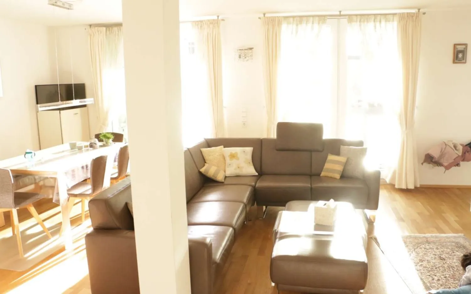 3 Zimmer Wohnung mit 96 m² in Frankfurt am Main – Bild 7