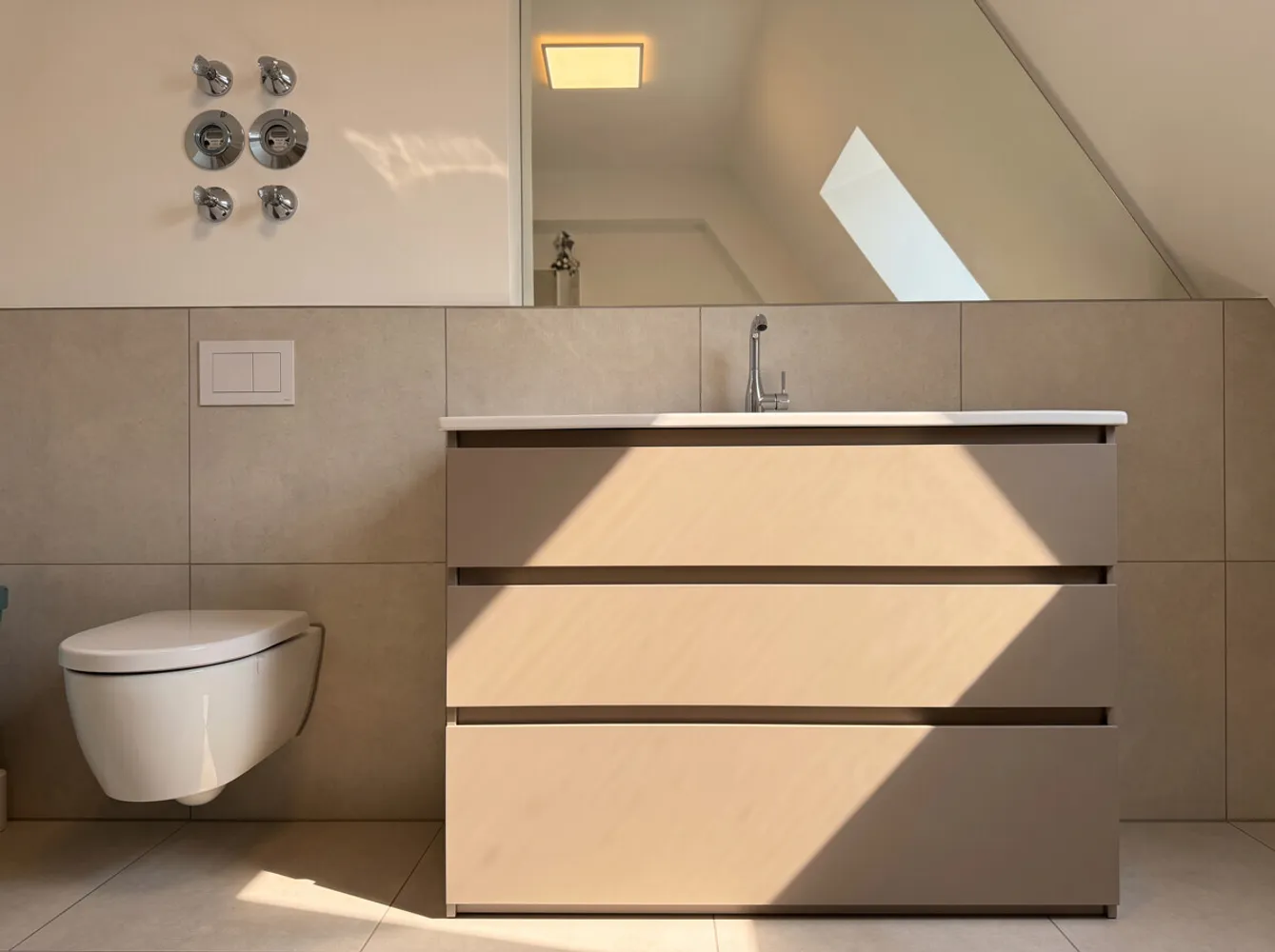 4 Zimmer Wohnung mit 125 m² in Bochum – Bild 8