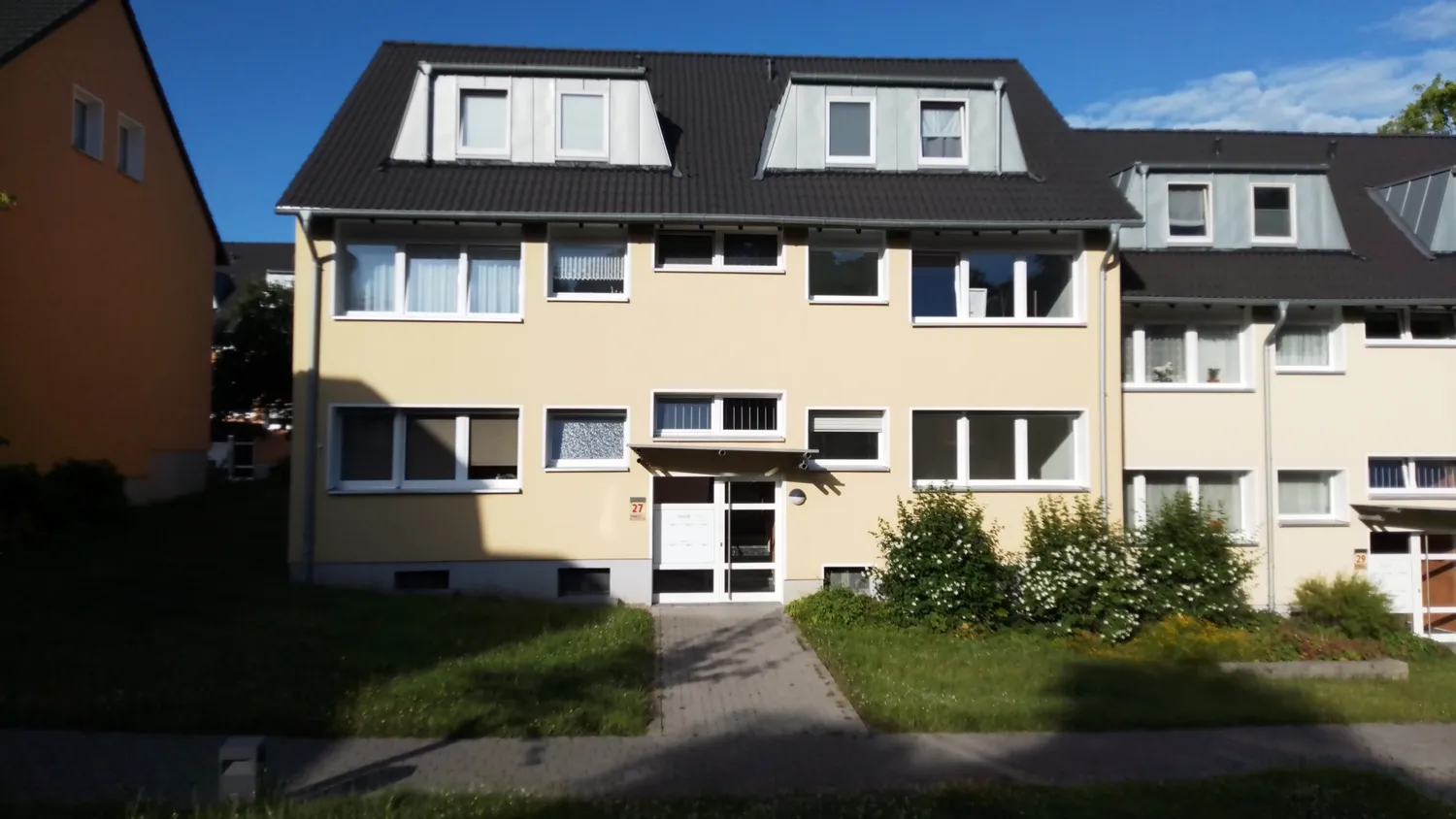 2 Zimmer Wohnung mit 43 m² in Hagen – Bild 1