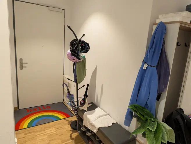 3 Zimmer Wohnung mit 84 m² in Berlin – Bild 8