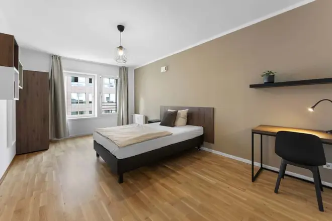 WG-Zimmer in Berlin – Bild 2
