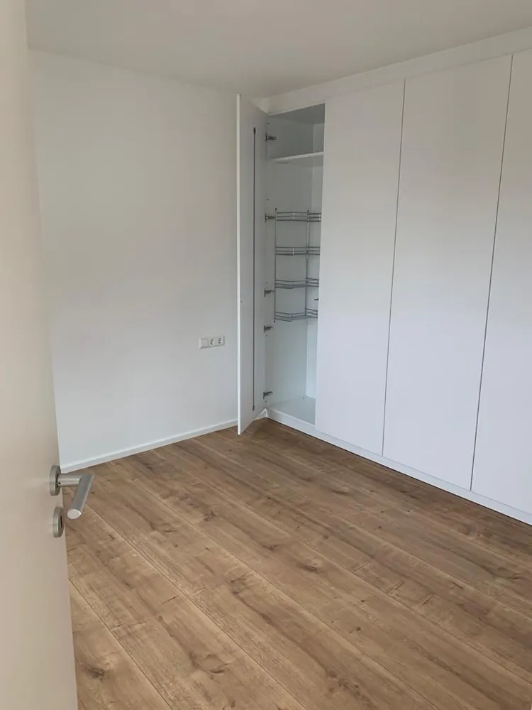 2 Zimmer Wohnung mit 48 m² in Stuttgart – Bild 5