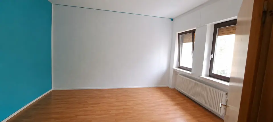 4 Zimmer Wohnung mit 111 m² in Dortmund – Bild 1