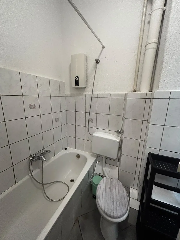3 Zimmer Wohnung mit 80 m² in Neumünster – Bild 8