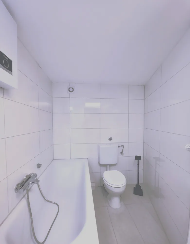 4 Zimmer Wohnung mit 118 m² in Düsseldorf – Bild 9