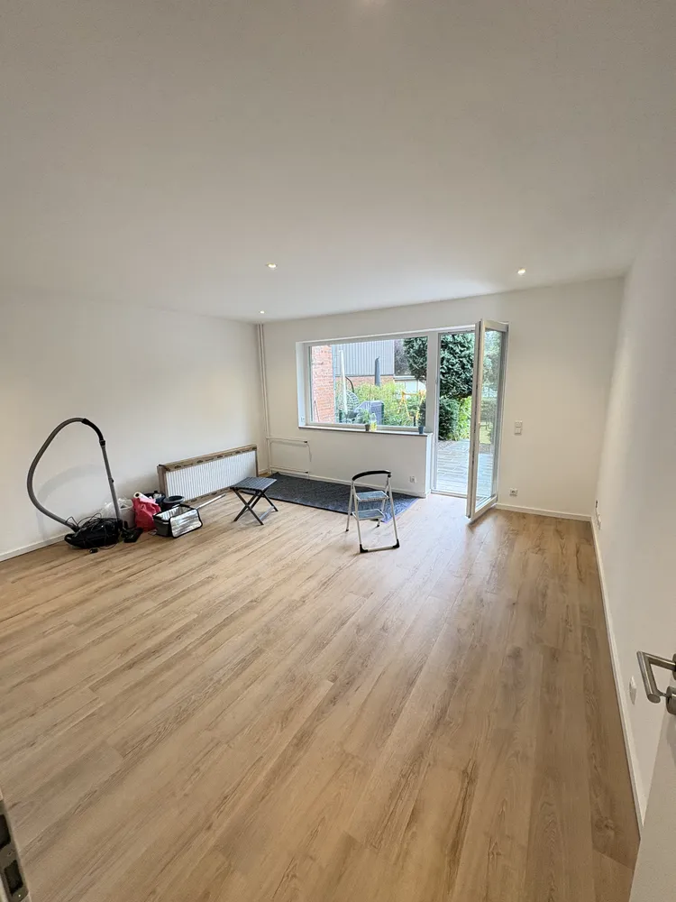 3 Zimmer Wohnung mit 71 m² in Hamburg – Bild 1